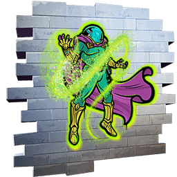 Incoming Illusion — Uncommon Spray