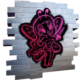 Karol Bee — Uncommon Spray