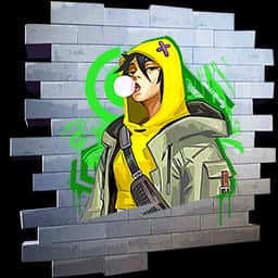 Time to Pop Off — Uncommon Spray