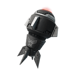 M.O.A.B.B. — Rare Back Bling