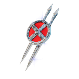 Brilliant Cutters — Rare Back Bling