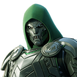 Doom — Epic Outfit
