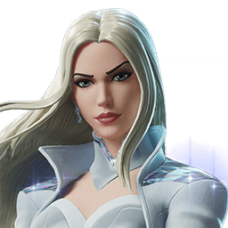 Emma Frost — Epic Outfit