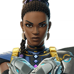 Shuri — Epic Outfit