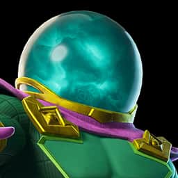 Mysterio — Epic Outfit