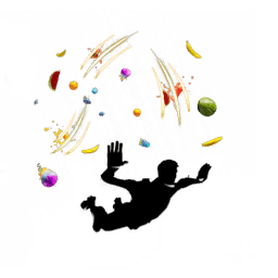 Fruit Salad — Epic Contrail