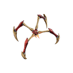 Arachno-Jets — Legendary Glider
