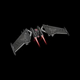 War Force Wings — Legendary Glider