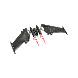 War Force Wings — Legendary Glider