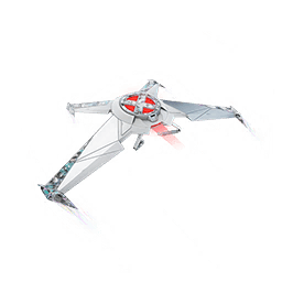 White Queen's Drone — Epic Glider