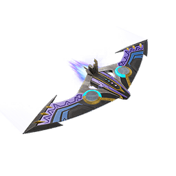 Shuri's Skywings — Epic Glider