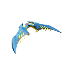 Peelverine Wings — Epic Glider