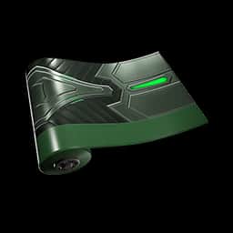 Glory to Latveria — Rare Wrap