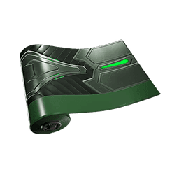 Glory to Latveria — Rare Wrap