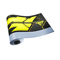 Tekk Yellow — Uncommon Wrap
