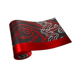 Night Thorn — Uncommon Wrap