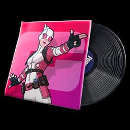 Gwenpool's Multiverse — Uncommon Music