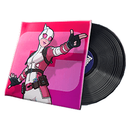 Gwenpool's Multiverse — Uncommon Music