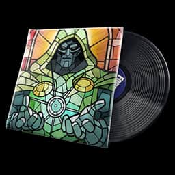 For Latveria — Uncommon Music