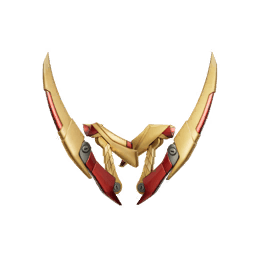 Iron Spider Gauntlets — Rare Pickaxe