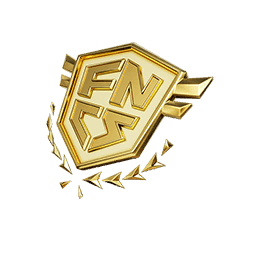 The Gold — Rare Back Bling