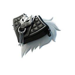 Cat's Pack — Rare Back Bling