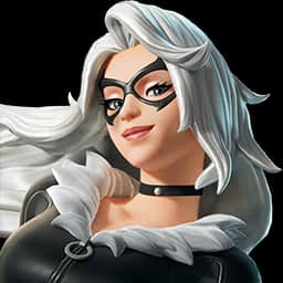 Black Cat — Epic Outfit