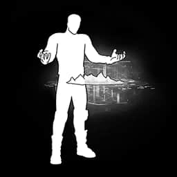 Doom's Domain — Uncommon Emote