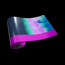Flamitas de Kevin — Rare Wrap