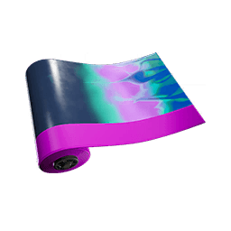 Flamitas de Kevin — Rare Wrap