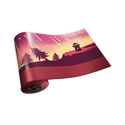 Star Shower — Rare Wrap