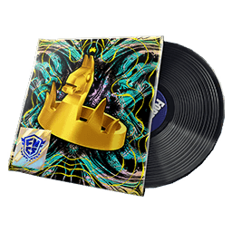 I'm a Winner — Uncommon Music