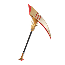 Felina's Claw — Rare Pickaxe