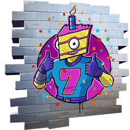 Birthday Bud — Uncommon Spray
