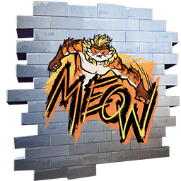 MEOW! — Uncommon Spray