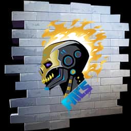 Renzo in Profile — Uncommon Spray