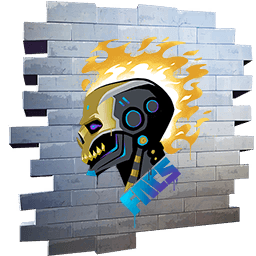 Renzo in Profile — Uncommon Spray