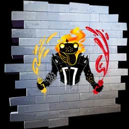 Condiment Wrath — Uncommon Spray