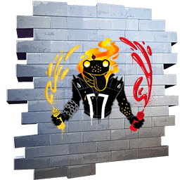 Condiment Wrath — Uncommon Spray