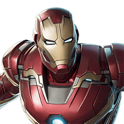 Iron Man Mk 45 — Epic Outfit
