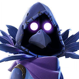 Corvus — Epic Outfit