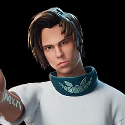 Rubius — Epic Outfit