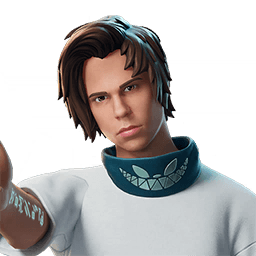 Rubius — Epic Outfit