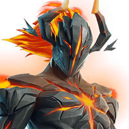 Polus — Epic Outfit