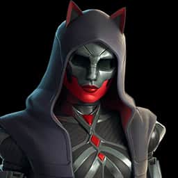 Felina — Epic Outfit