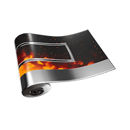 Flame Broiled — Rare Wrap