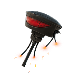 Omni-Head — Rare Back Bling