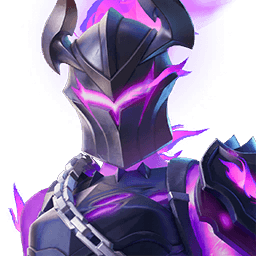 Knightmare — Epic Outfit