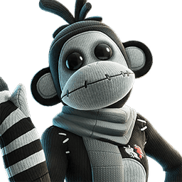 Shadow Monks — Epic Outfit