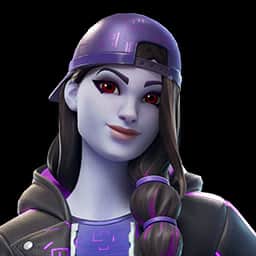 Dark Ruby — Epic Outfit